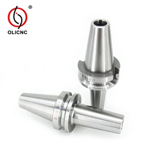 Vít BT40 Có Độ Chính Xác Cao Trong Giá Đỡ Máy Phay BT30/BT40/BT50 Với Vít Ở Mặt Trước Cho Máy Phay CNC - Product Image 6