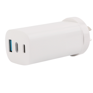 Kaida新しいAppl高速65w充電器透明Pd高速充電オリジナル20w高速充電器 - Product Image 3