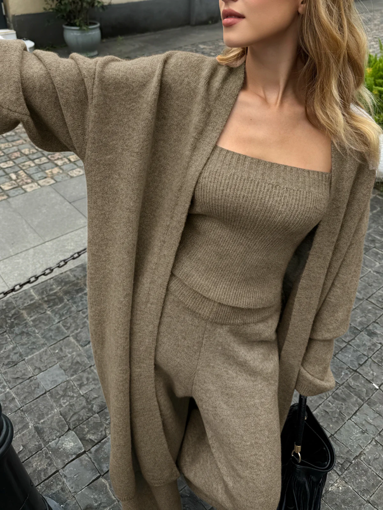 Camel color