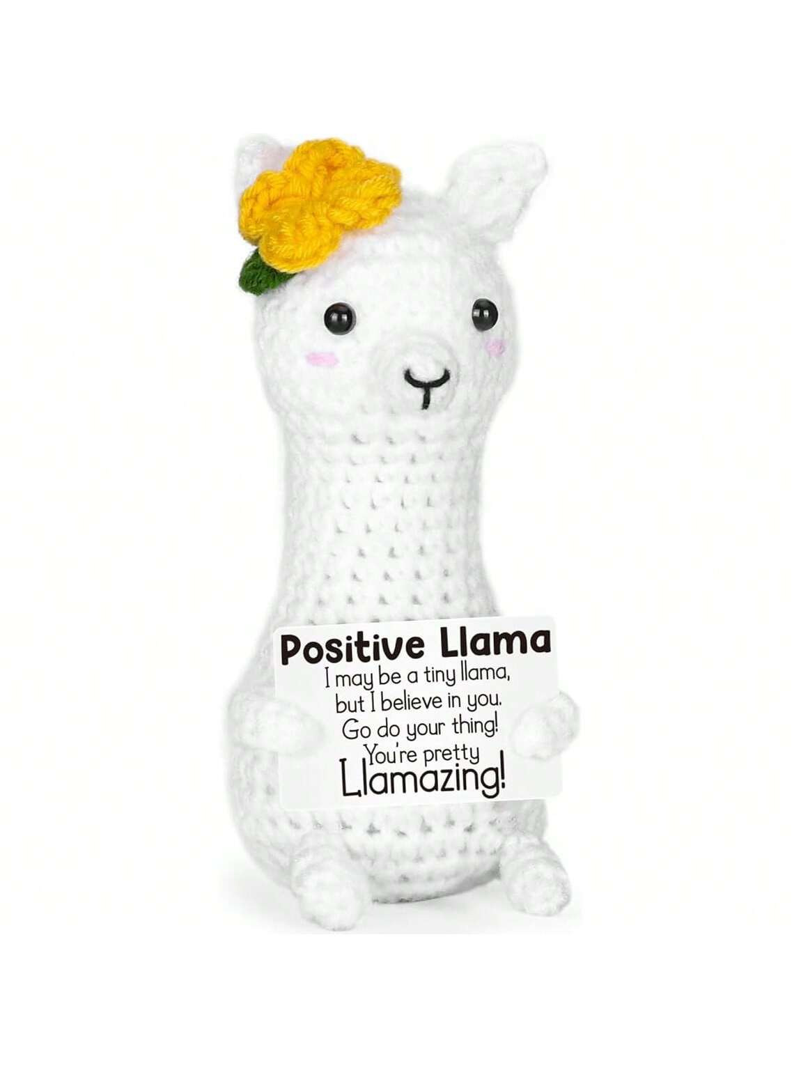 Alpaca
