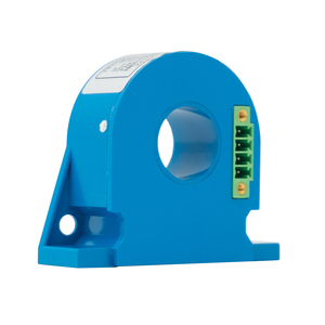 高精度AC電流トランスミッタ0 ~ 300A入力DC 0 ~ 20mAまたはDC 4 ~ 20mA出力産業用モーター制御およびパワーモニタリング - Product Image 6