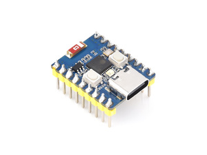 Pz/lotto 3 ESP32 S3 Mini sviluppo, frequenza di esecuzione 240MHz, supporto microcontrollore C/C, MicroPython - Product Image 3