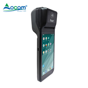Ocom安卓手持金融设备触摸屏POS系统终端 - Product Image 6