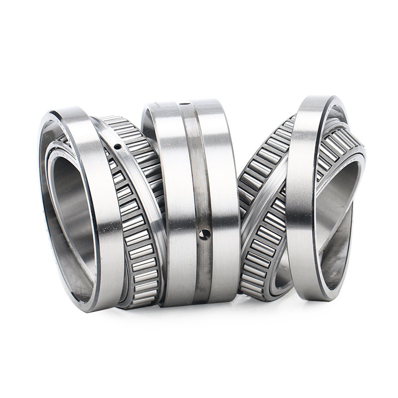 Single Row Taper Roller Bearing 3.25x5.75x1.625" inch Taper Wheel Bearing 663/653