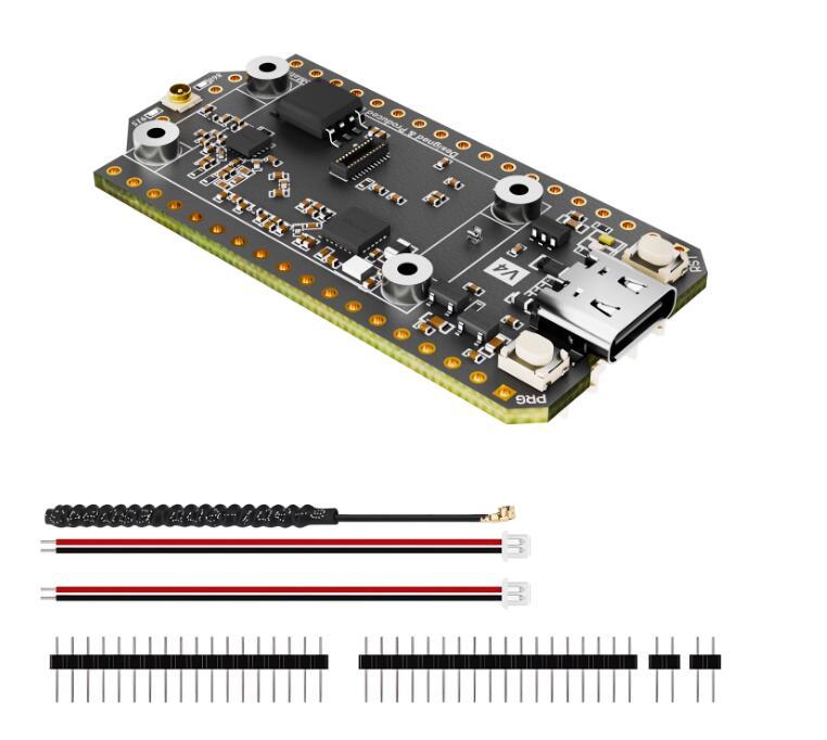 V4 sans écran (863-928 MHz)