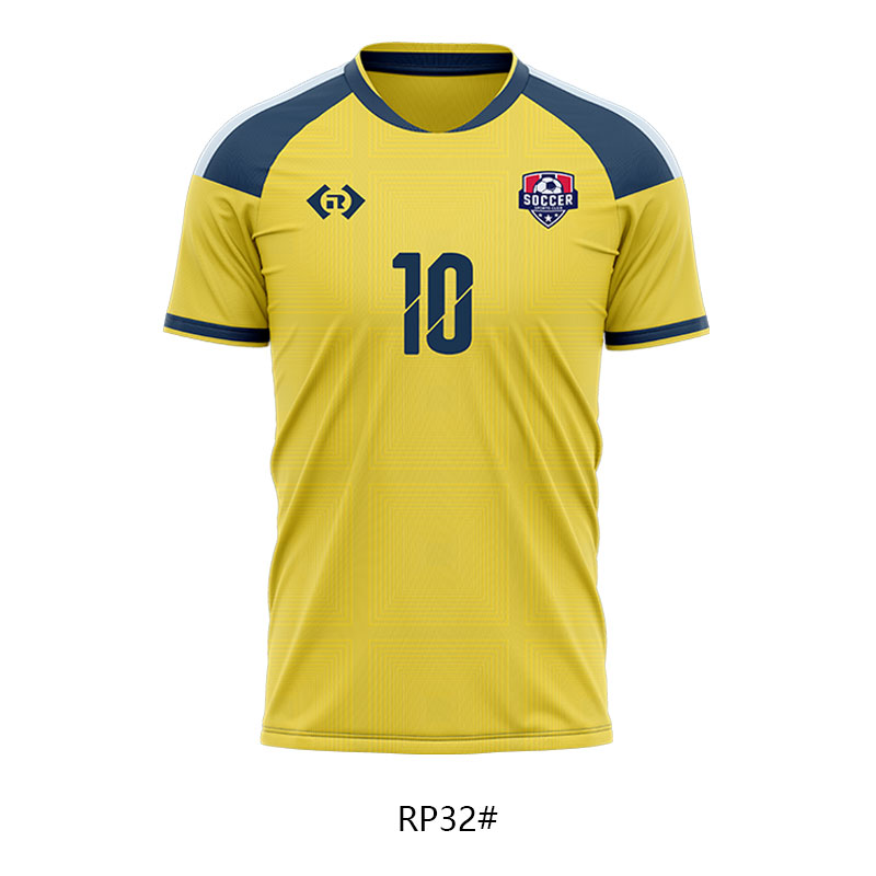 Jaune suédois