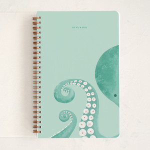 Printed Cover Custom Cover <strong>Notebook</strong> A5 Student Drawing <strong>Note</strong>-coil <strong>Notebook</strong> - Product Image 3