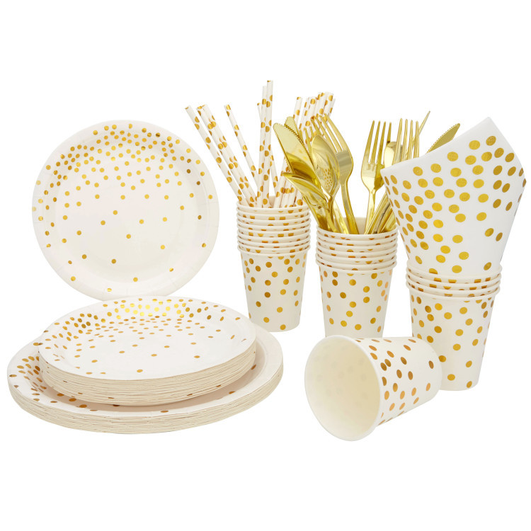 Points de marquage à chaud, 1 set par sachet (8 échantillons * 25 pièces)