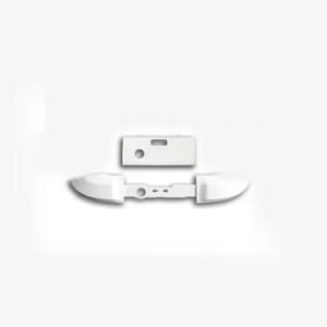 Xbox serisi S X denetleyicisi için yüksek kaliteli düğme tampon LB RB omuz tetik düğmesi tampon oyun aksesuarları - Product Image 5