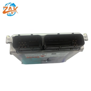 Controlador de placa de ordenador para excavadora 8-98153057-1 8981530571 4HK1 Hitachi - Product Image 3