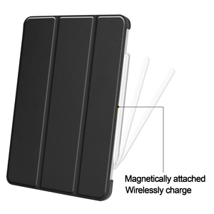 Leadingplus Protective <strong>Cover</strong> for <strong>iPad</strong> 10.9 Inch High Quality PU Fabric Waterproof Tablet Case for <strong>iPad</strong> Air 1 <strong>2</strong> 3 4 - Product Image 5