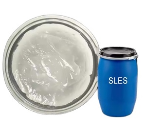 日用化学HPMC HEC CMC洗剤製品の原料SLS/SLES/AOS/AES/HPMC/HECビスコシティ20000 - Product Image 6