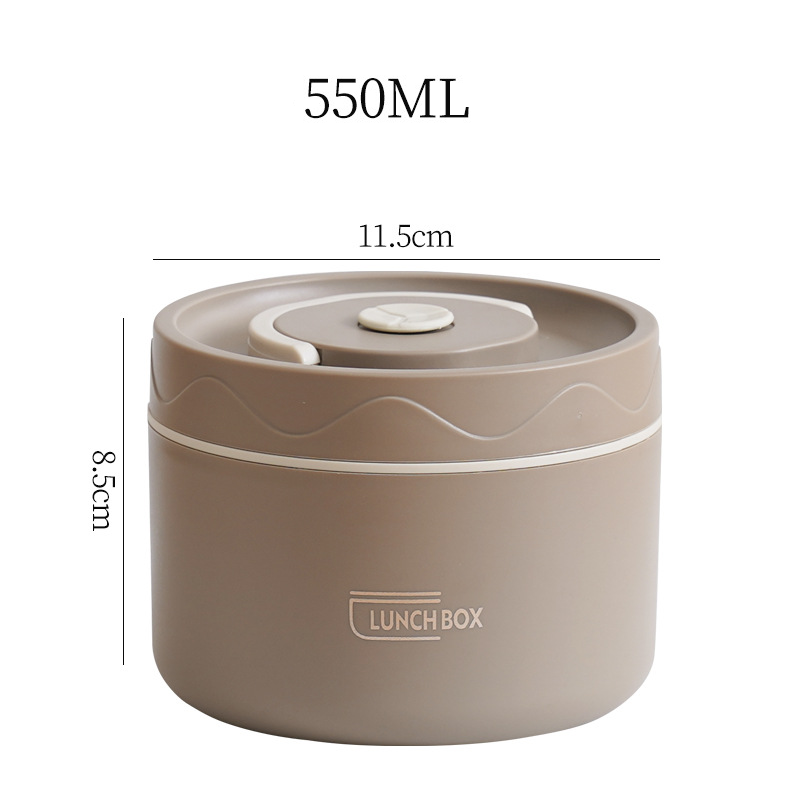 550ml-Brown
