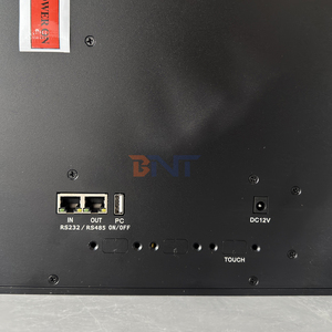 15,6 "/17,3"/18,5 "скрытый стол выдвижной моторизованный поп-компьютерный механизм безбумажный аудио конференц-система ЖК-монитор подъемник - Product Image 6