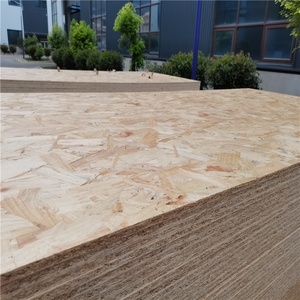 Good Strength Outdoor Construction Use <strong>Osb</strong> Board <strong>Osb</strong> 9.5mm Flakeboards <strong>OSB</strong>