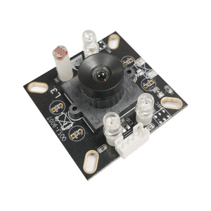 HD 1080P USB-Unterstützung IRCUT IRLED Infrarot-Nachtsicht kamera modul für Fahr rekorder und Überwachung - Product Image 1