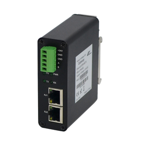 Profinet Modbus Gateway supporto PROFINET a MODBUS RTU(A-PNM01) - Product Image 1