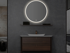 ชุดหลอดไฟกระจกแต่งหน้าสไตล์ฮอลลีวูดไฟ LED สำหรับโต๊ะเครื่องแป้ง - Product Image 3