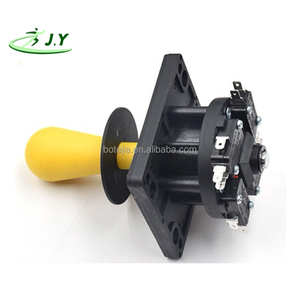投币游戏机用高品质尼龙街机游戏杆游戏控制器 - Product Image 5
