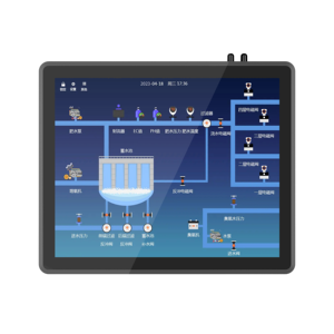 Fanless <strong>Embedded</strong> Pc Intel I5 7360U Dual Core 2 DDR4 MSATA HD VGA SIM GPIO 2 LAN 6 RS232 485 COM GPIO Industrial Mini Pc - Product Image 4