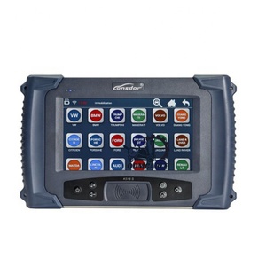 LONSDOR K518S Auto Key Programmer Vollversion Alle Schlüssel verloren Deckt alle Funktionen ab SKP1000 und Lonsdor K518ISE für Toyota Key Pro