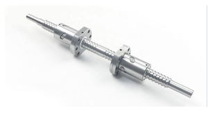Screw <strong>Diameter</strong> 8mm Left and Right, Lead 8mm Grinding Precision Miniature Ball Screw 0801non-standard Custom Precision C3 C5 <strong>m</strong>