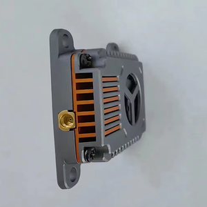 5.8ghz 3w High Power Long Range Fixed-wing <strong>Vtx</strong> Video <strong>Transmitter</strong> for Rc <strong>Fpv</strong> DRONE dji - Product Image 4