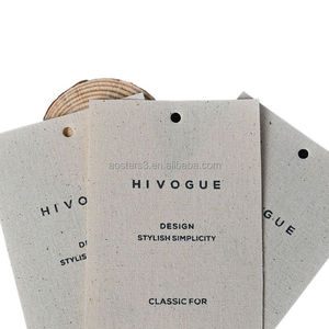 Blank <strong>hang</strong> <strong>Tag</strong> <strong>String</strong> Paper <strong>hang</strong> <strong>Tags</strong> for Clothing Recycled Paper <strong>hang</strong> <strong>Tag</strong> - Product Image 2