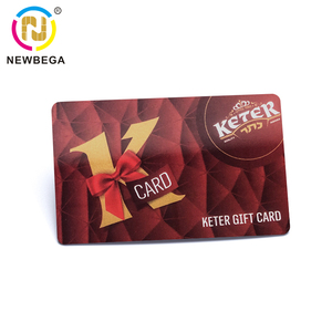 Código QR Código de barras Tarjeta magnética Impresión digital NFC RFID Mini etiqueta para membresía de hotel de negocios para negocios de membresía - Product Image 6
