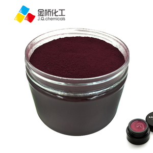 CI 17200:1 <strong>D</strong>&amp;<strong>C</strong> <strong>Red</strong> <strong>33</strong> Al Lake C17-6444 Makeup Pigment for Cosmetic