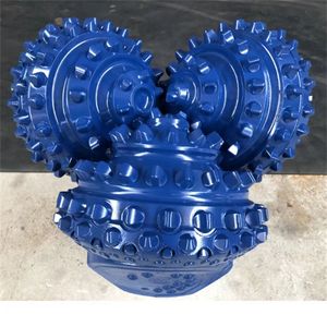 Zuverlässige Qualität Wolframcarbid-Einsatz bohrer | Langzeit-Wolframcarbid-Einsatz bohrer | API-zertifiziert - Product Image 4