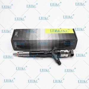 ERIKC หัวฉีดดีเซล 0950007720 095000 7720 สวิทช์ Payload หัวฉีด 095000-7720 สําหรับ Toyota - Product Image 4