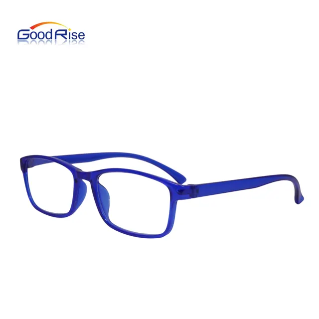 새로운 도착 저렴한 리더 안경 사용자 정의 프로모션 독서 안경 2023