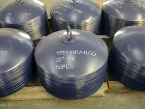ディスクハローズ用の農業機械部品は、水田と乾燥地の両方で深い耕作に使用されます。さまざまなモデルがあります - Product Image 6