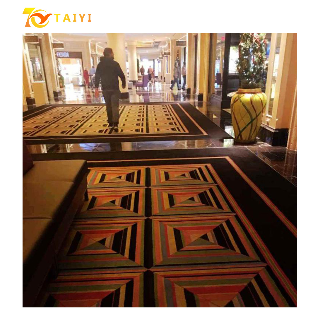 Alfombra de Wilton-07