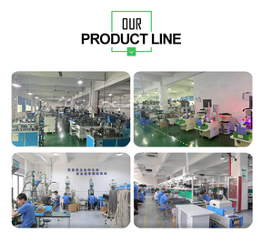 Tùy chỉnh JST XH Cáp 1.0 2.0 2.54 mét Pitch 2 3 4 5 6 7 8 9 10 Pin nối nam nữ ZH PH XH Molex JST dây nịt dây điện - Product Image 6