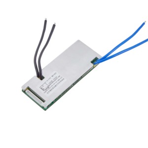 BestWay bms4sバッテリー保護回路バランサーlifepo4温度制御bms過充電保護回路 - Product Image 4