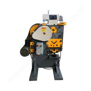 液压铁工铁工手动机液压铁工机械 - Product Image 3