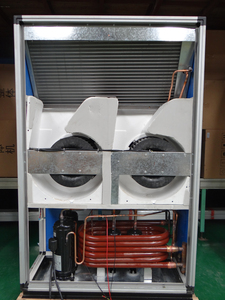 2 Ton 7.5kw Environment Friendly <strong>Water</strong> Cooling Industrial <strong>Water</strong> <strong>Chiller</strong> Floor Standing <strong>Water</strong> Cooled <strong>Chiller</strong>