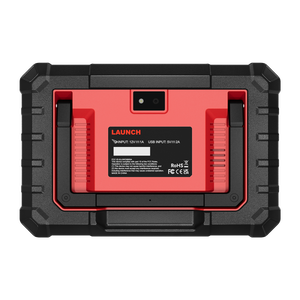 2023 LAUNCH X431 PRO Elite Bidirektion ales Scan-Tool mit CANFD DOIP ECU-Codierung, Voll system, FCA Auto auth, Schlüssel programm, VAG-Leitfaden - Product Image 6