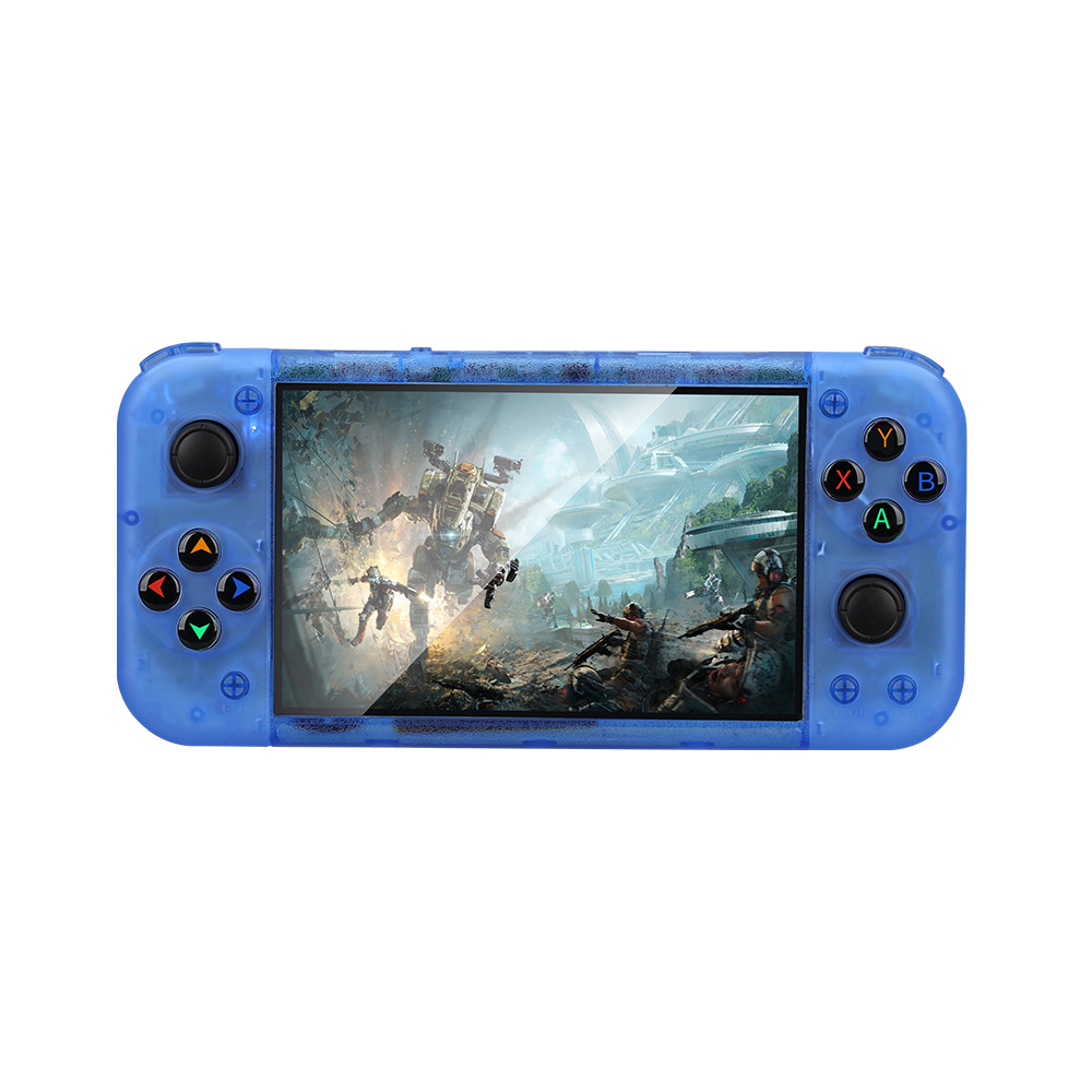 Blu