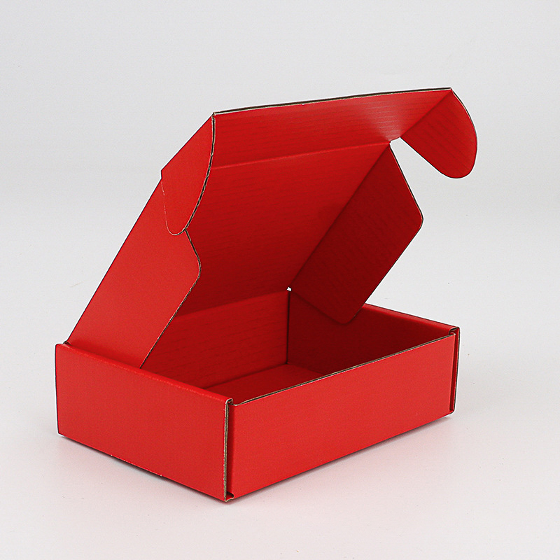 5 rojo