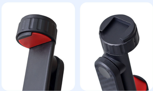 Vertical Shooting Phone <strong>Mount</strong> Holder DSLR Camera Monitor <strong>Mount</strong> Tripod <strong>Mount</strong> Clamp for Smartphone Vlog Shooting - Product Image 3