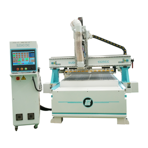 Enrutador CNC ATC lineal SUDIAO para puertas de armarios - Product Image 2