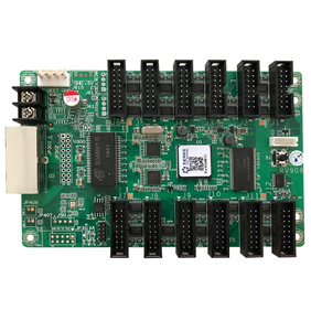 <strong>Linsn</strong> RV908T RV908M32 <strong>LED</strong> <strong>Screen</strong> Receiver Card <strong>Led</strong> Panel Board <strong>Display</strong> <strong>Led</strong> Video Board Receiving Card <strong>LED</strong> <strong>Controller</strong> - Product Image 4