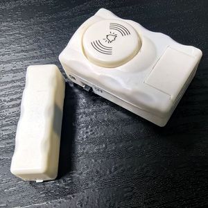 Door/<strong>Window</strong> Open Chime with 120 DB Alert <strong>Window</strong> Alarm Door Alarm <strong>Sensor</strong> - Product Image 4