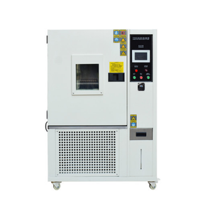 -70C-180C Máquina térmica de cámara de prueba de humedad y temperatura de control Alto y Bajo para simulación climática de laboratorio - Product Image 2