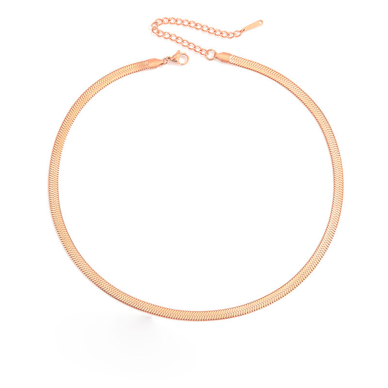 Oro Rosa 5MM-42 + 8CM