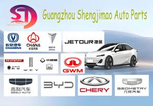 กุญแจอัจฉริยะอิเล็กทรอนิกส์ BYD การเขียนโปรแกรมเปล่าอุปกรณ์เสริมของแท้ใหม่ - Product Image 6