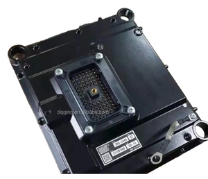 Schnelle Lieferung Bagger für 311D ECU 386-3444 3863444 Controller Computer Board Inklusive Software programm auf Lager